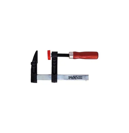 Serragiunti per meccanica fine ABC TOOLS