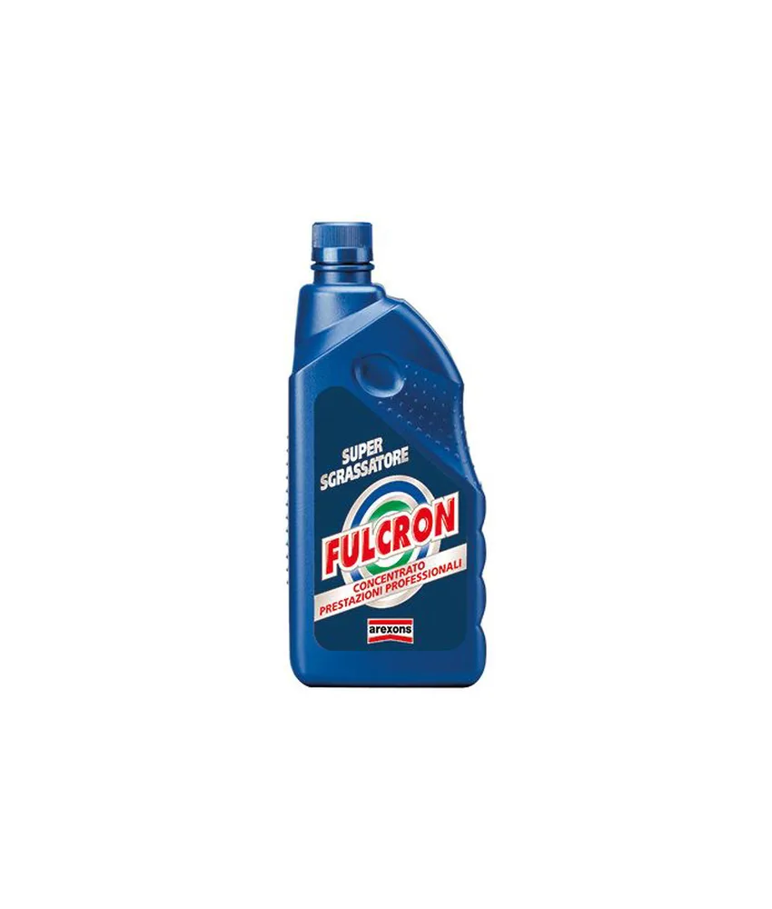 Sgrassatore concentrato Fulcron AREXONS