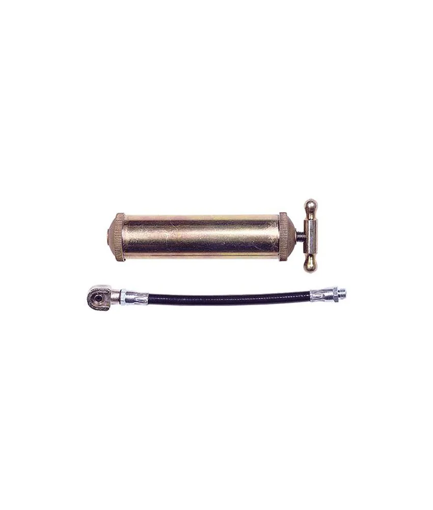 Siringhe per grasso ABC TOOLS