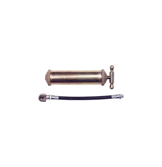 Siringhe per grasso ABC TOOLS