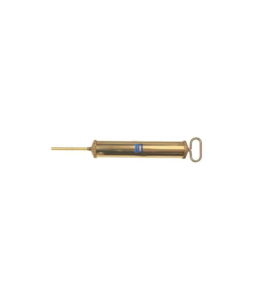 Siringhe per olio ABC TOOLS