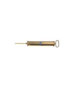 Siringhe per olio ABC TOOLS