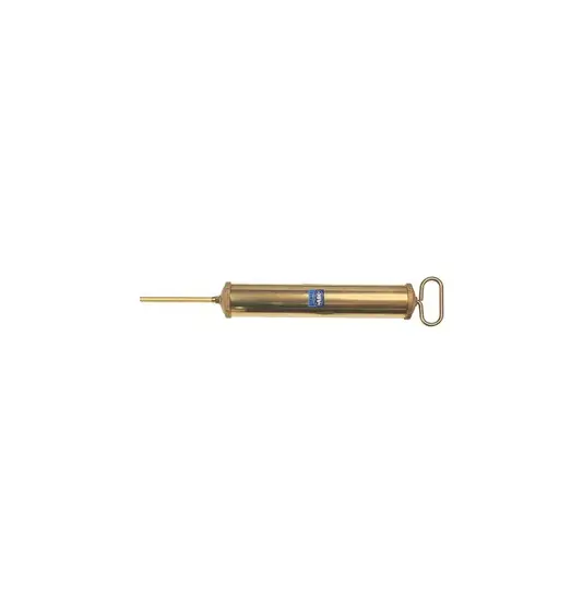 Siringhe per olio ABC TOOLS