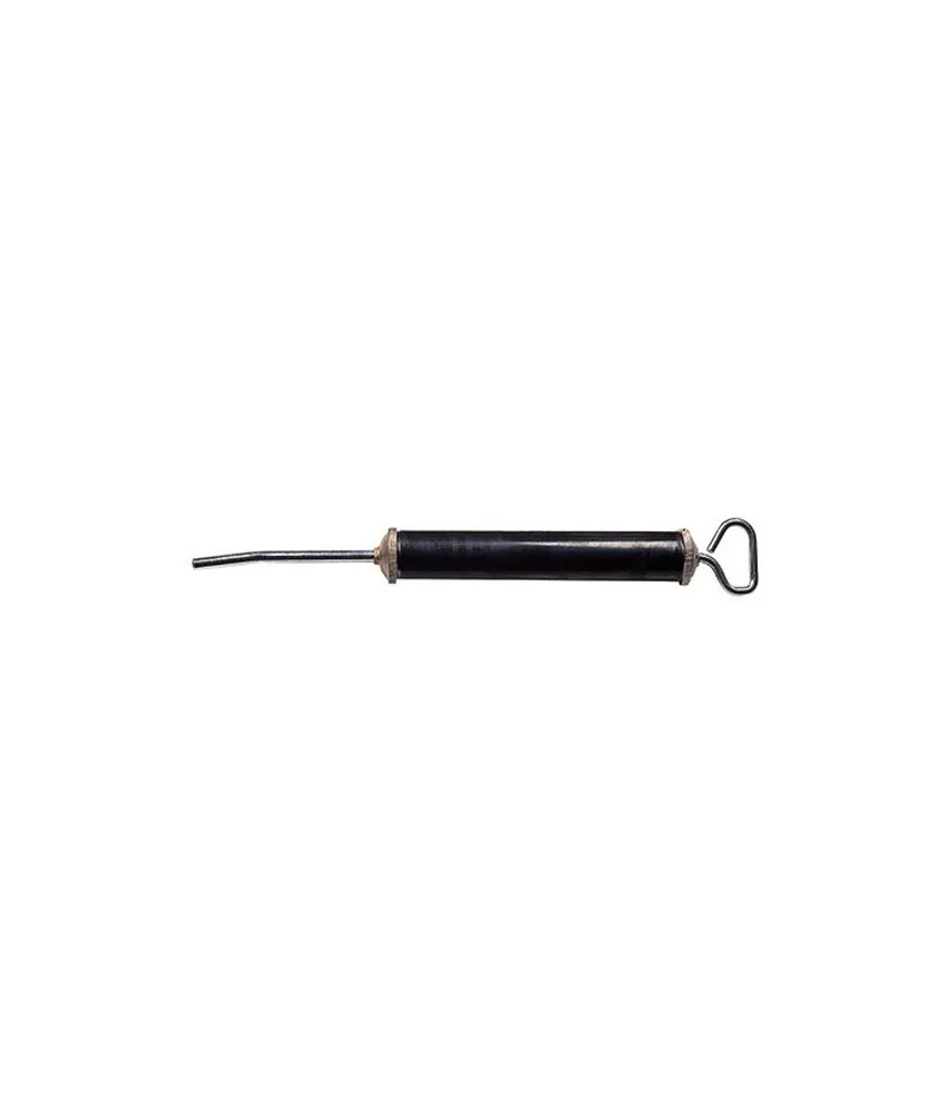 Siringhe per olio ABC TOOLS