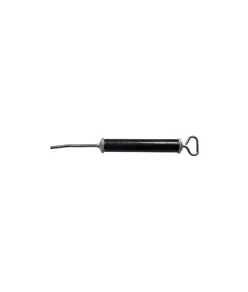 Siringhe per olio ABC TOOLS