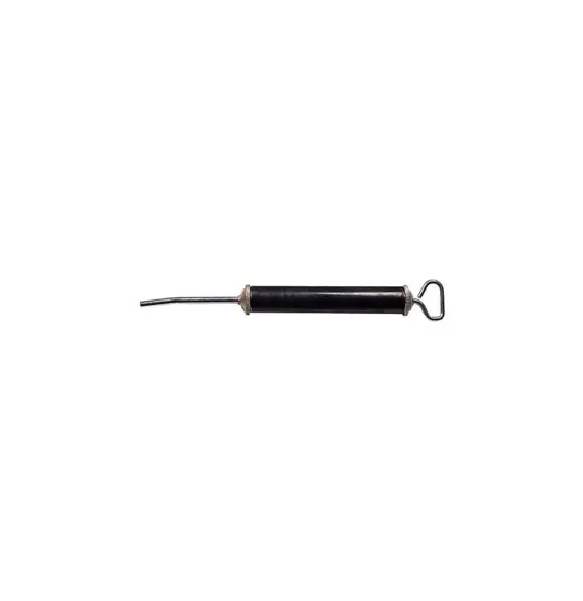 Siringhe per olio ABC TOOLS