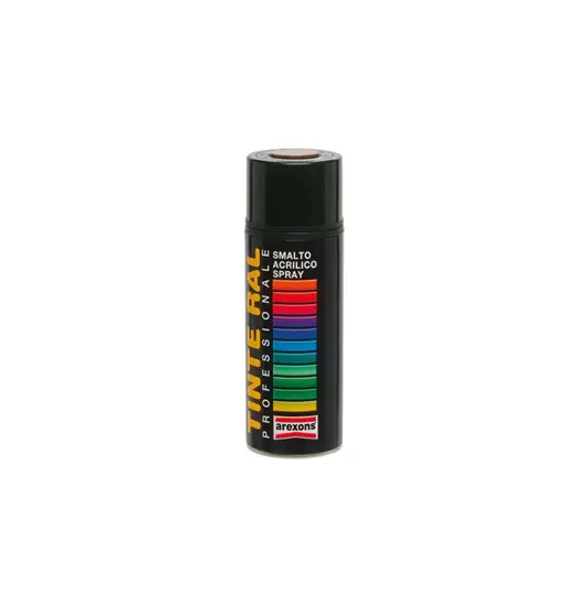 Smalti spray professionali AREXONS