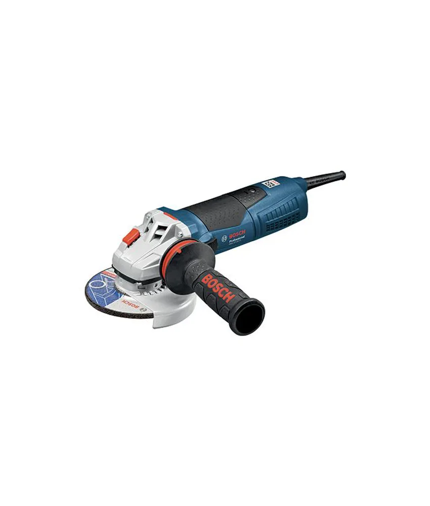SMERIGLIATR. ANG. 1800W-125 mm Bosch