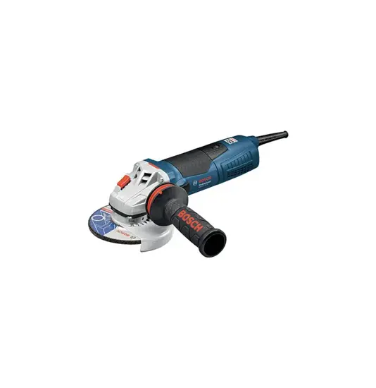 SMERIGLIATR. ANG. 1800W-125 mm Bosch