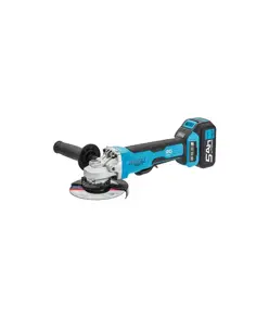 SMERIGLIATR. BATTERIA 18V HAZET
