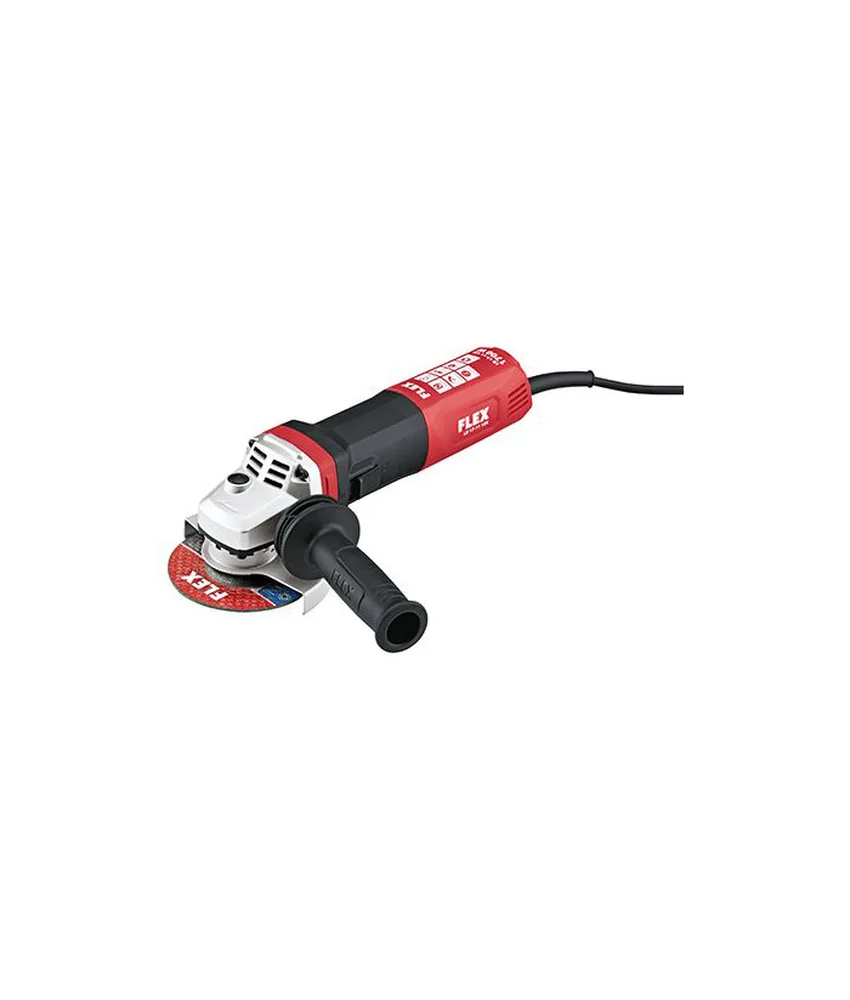 Smerigliatrice angolare FLEX