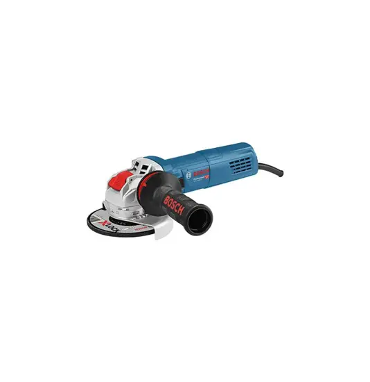 Smerigliatrice angolare XLOCK Bosch