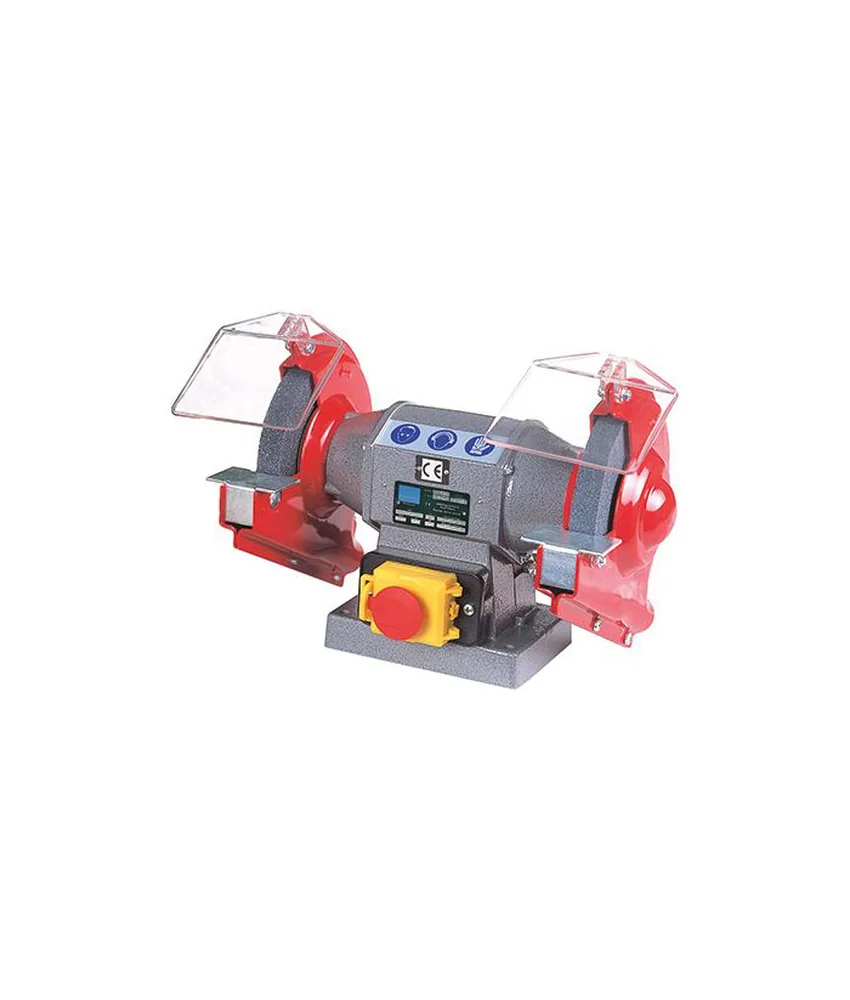 Smerigliatrici elettriche da banco ABC TOOLS
