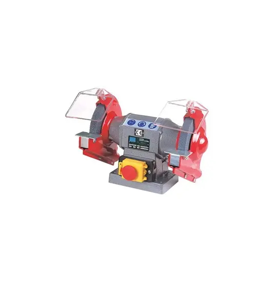 Smerigliatrici elettriche da banco ABC TOOLS