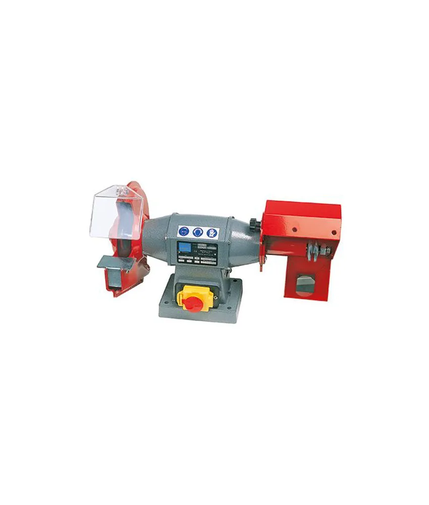 Smerigliatrici elettriche da banco ABC TOOLS