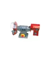 Smerigliatrici elettriche da banco ABC TOOLS
