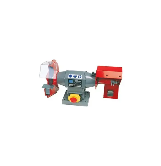 Smerigliatrici elettriche da banco ABC TOOLS