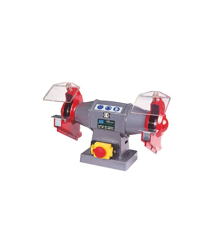 Smerigliatrici elettriche da banco ABC TOOLS