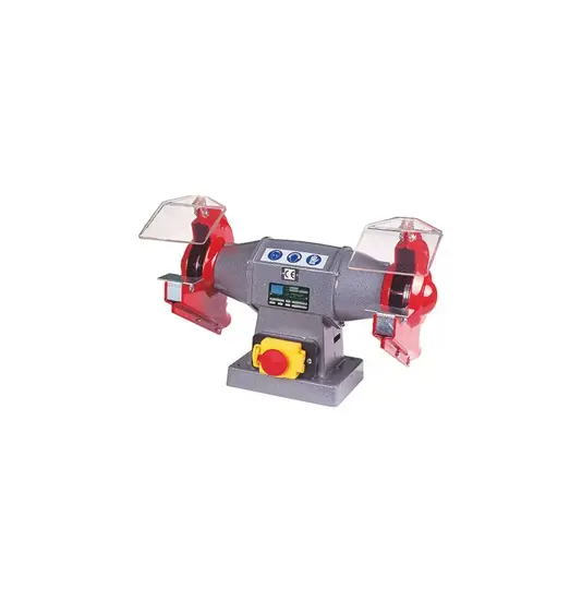 Smerigliatrici elettriche da banco ABC TOOLS