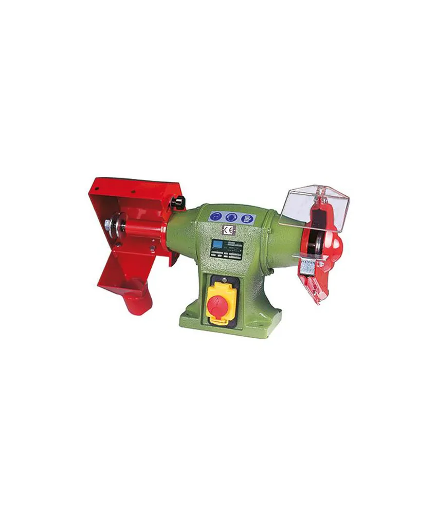 Smerigliatrici elettriche da banco ABC TOOLS