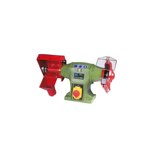 Smerigliatrici elettriche da banco ABC TOOLS