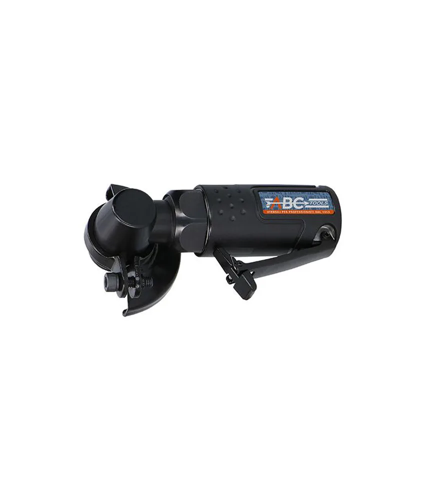 Smerigliatrici pneumatiche angolari ABC TOOLS