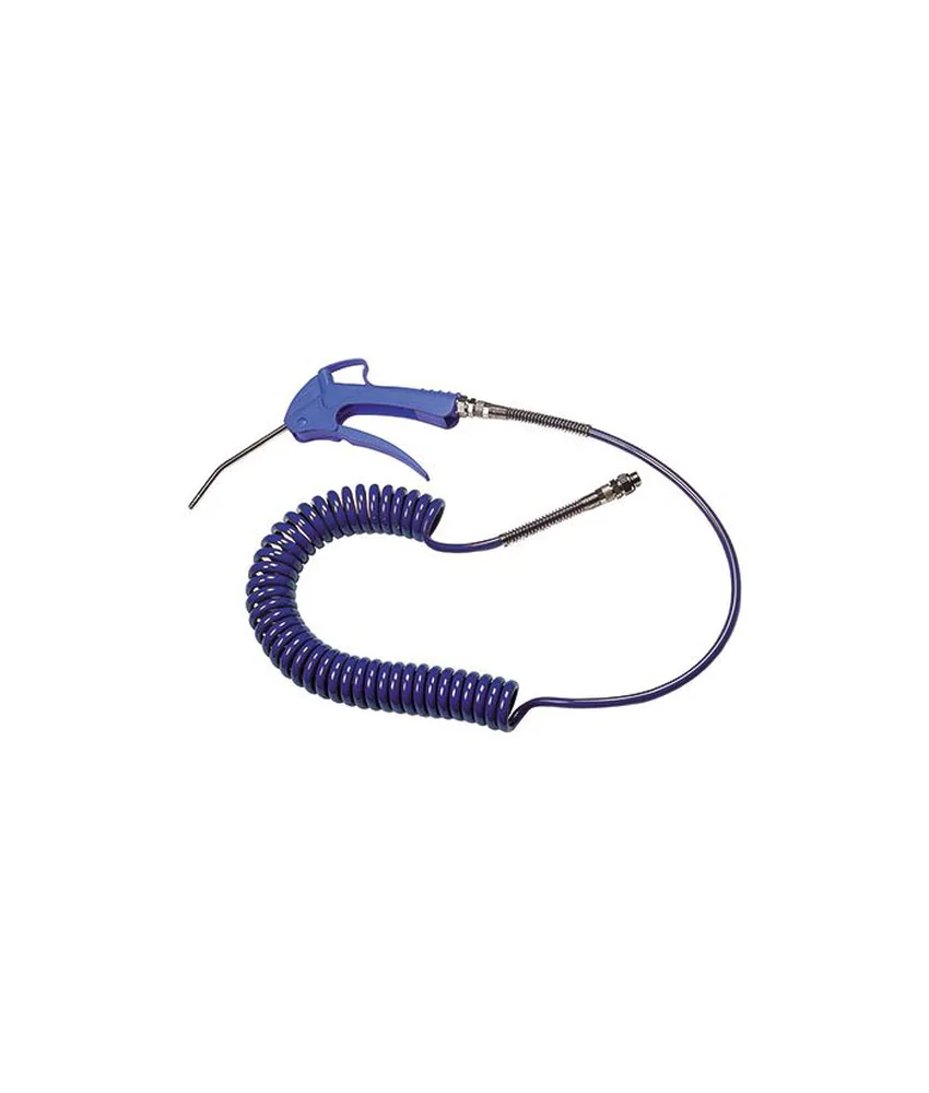 Soffiatori ad aria compressa ABC TOOLS