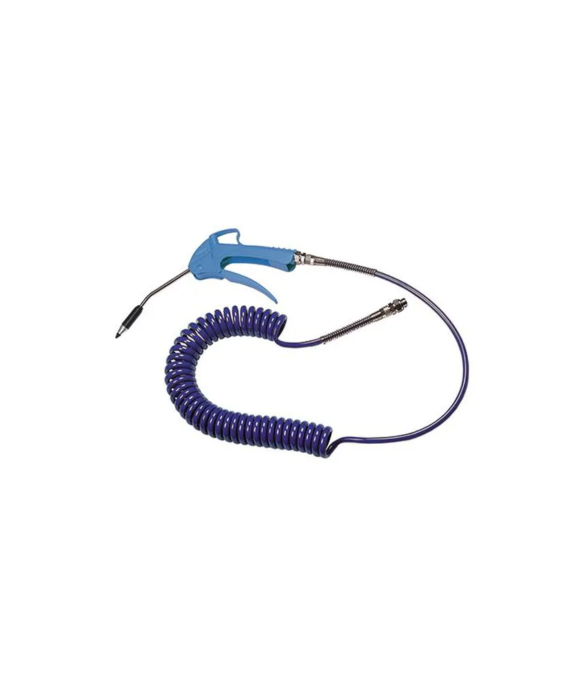 Soffiatori ad aria compressa ABC TOOLS