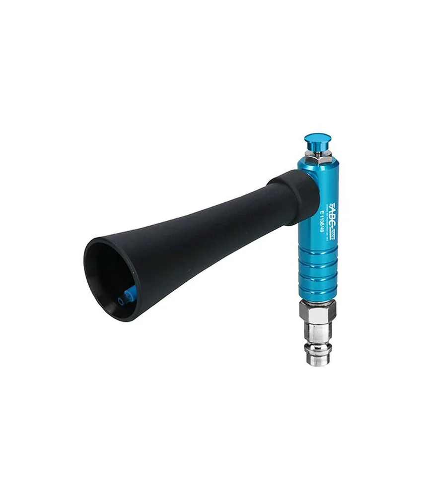 Soffiatori ad aria compressa ABC TOOLS