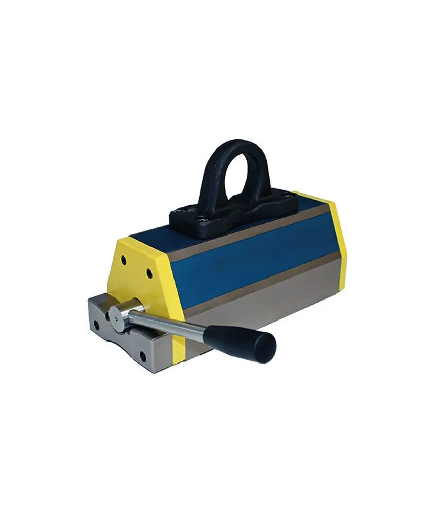 Sollevatori magnetici