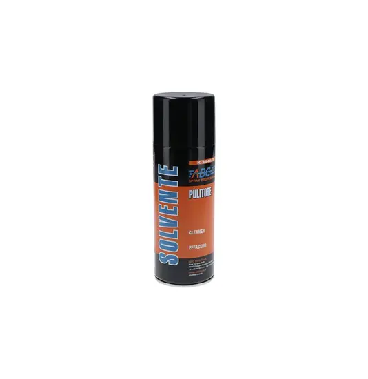 Solvente pulitore ABC TOOLS