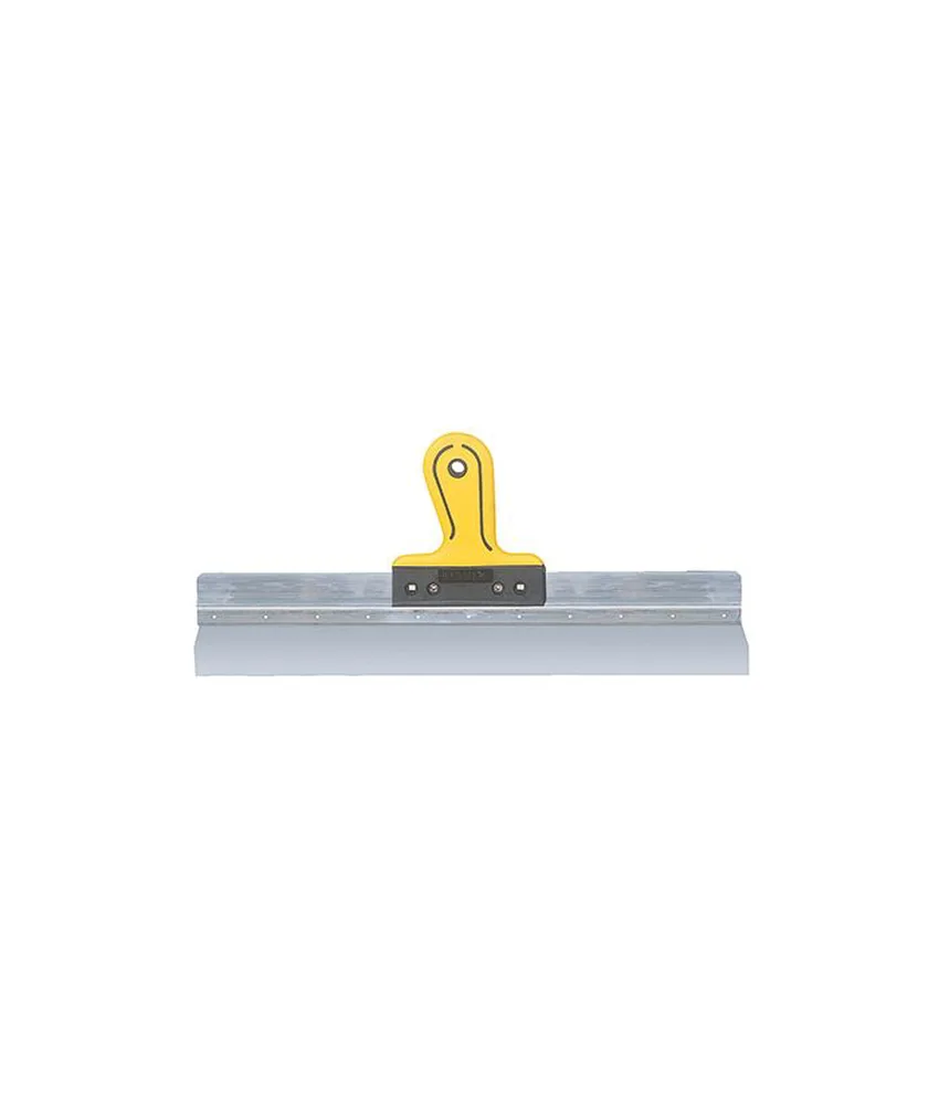 Spatoloni per rasatura ABC TOOLS
