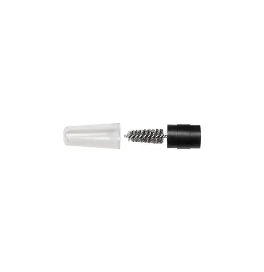 Spazzola per morsetti di batterie e per candele ABC TOOLS