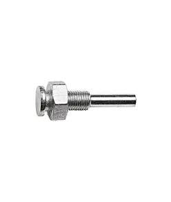 Spazzole a disco con gambo ABC TOOLS