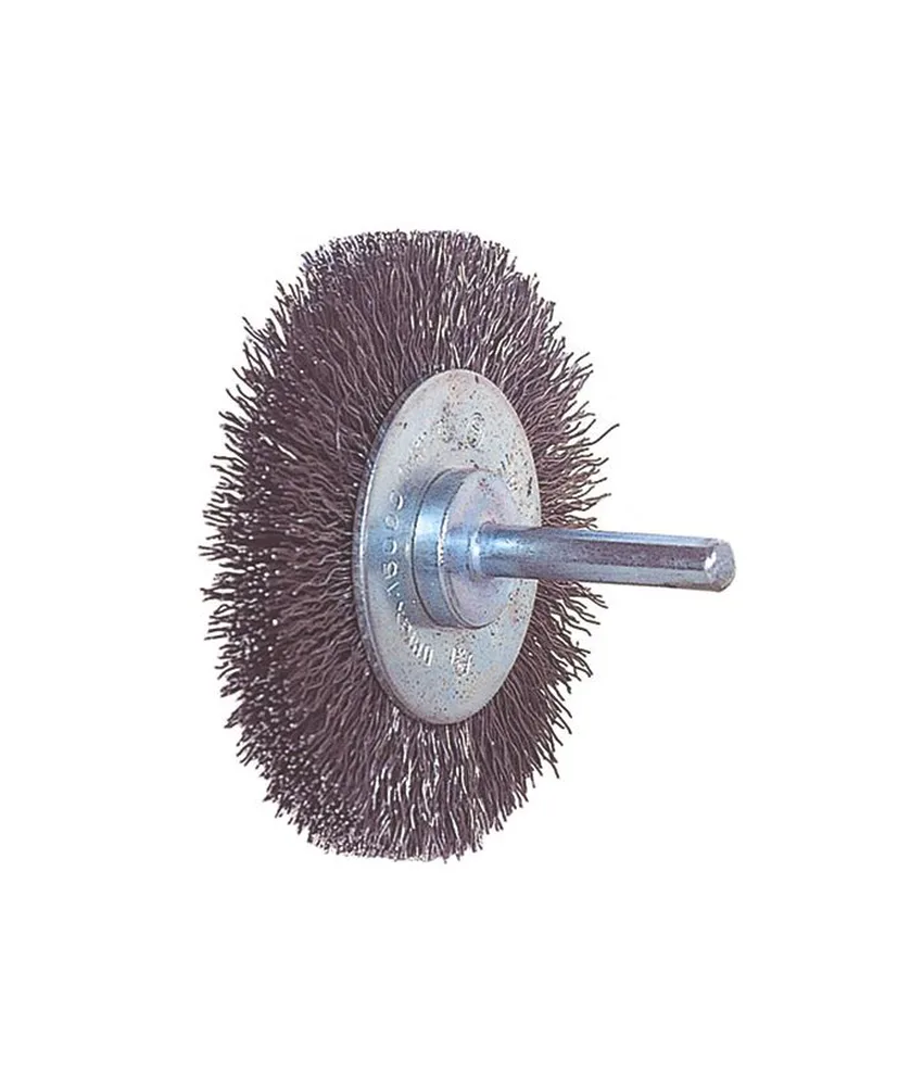 Spazzole a disco con gambo OSBORN