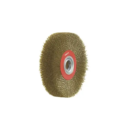 Spazzole a disco per sbavatura ABC TOOLS