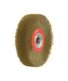 Spazzole a disco per sbavatura ABC TOOLS