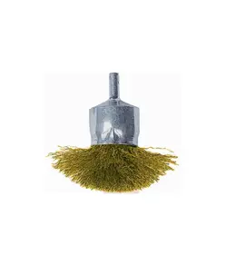 Spazzole a fungo con gambo ABC TOOLS