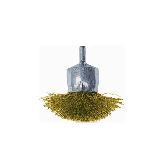 Spazzole a fungo con gambo ABC TOOLS