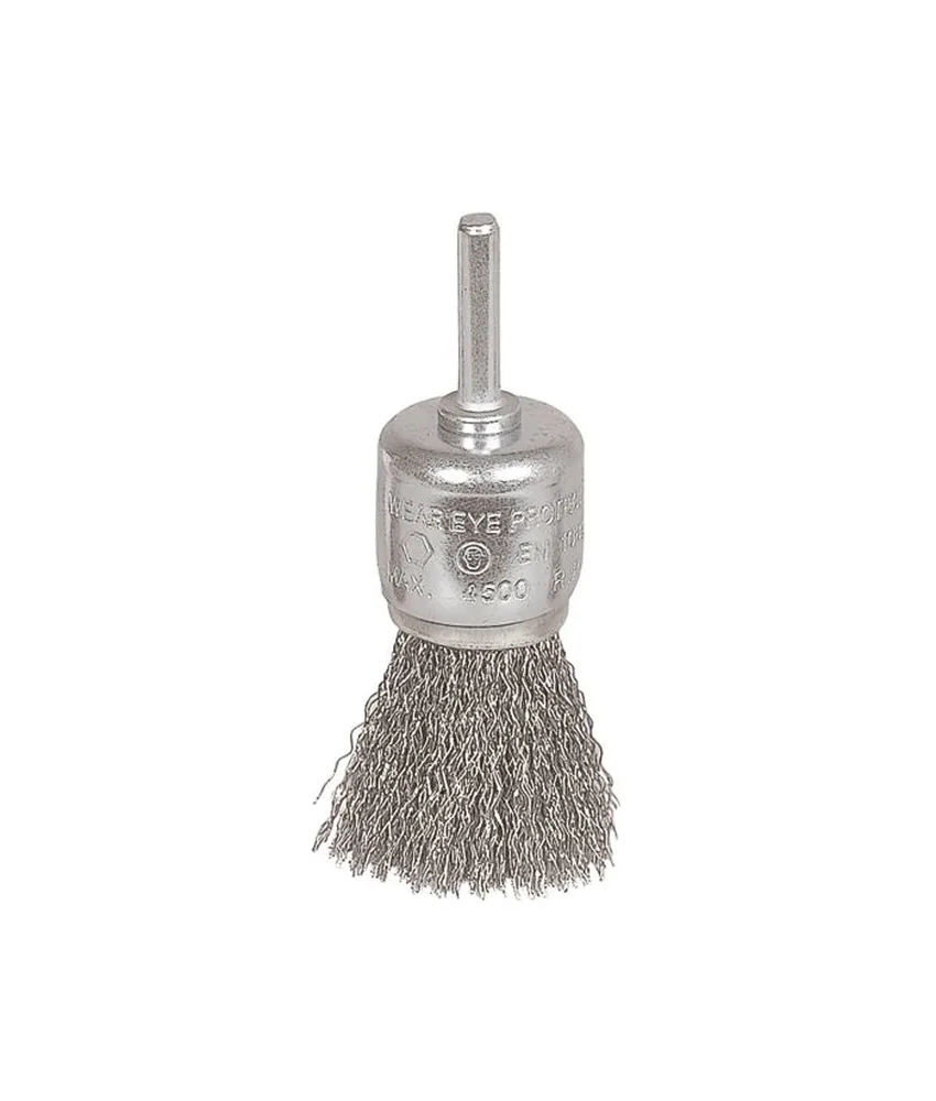 Spazzole a pennello con gambo ABC TOOLS