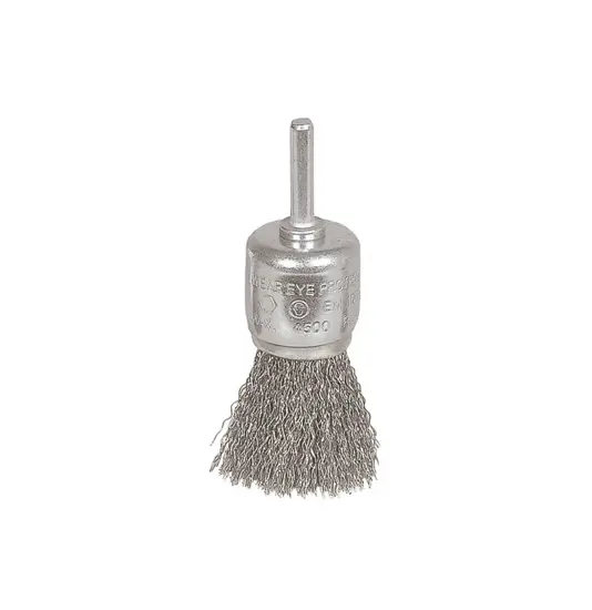 Spazzole a pennello con gambo ABC TOOLS