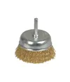 Spazzole a tazza conica con gambo ABC TOOLS