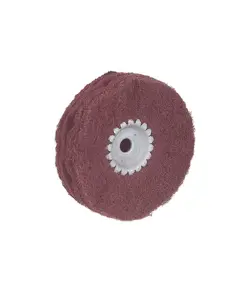 Spazzole in panno per lucidatura OSBORN