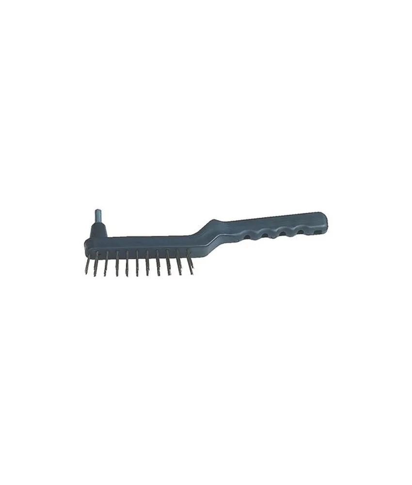 Spazzole manuali ABC TOOLS