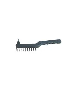 Spazzole manuali ABC TOOLS