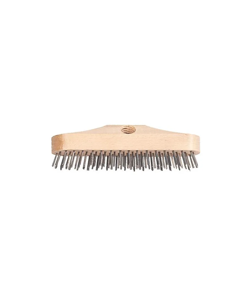 Spazzole manuali ABC TOOLS