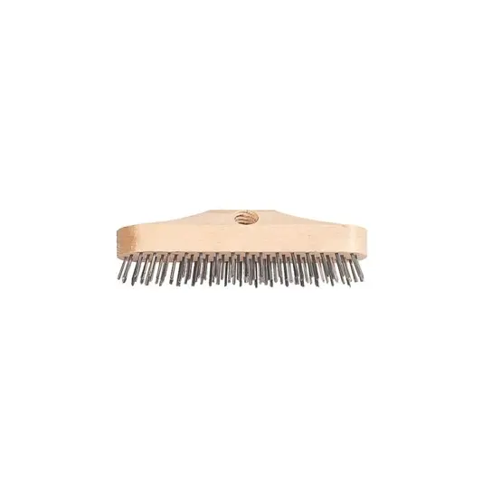 Spazzole manuali ABC TOOLS