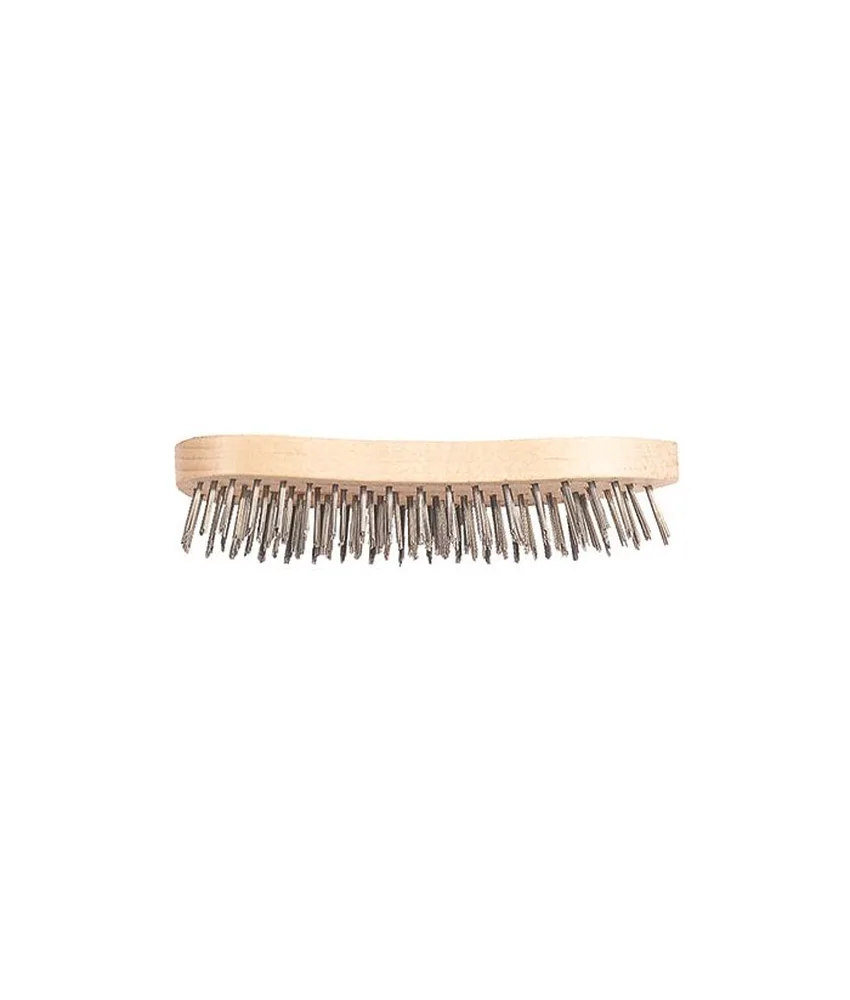 Spazzole manuali ABC TOOLS