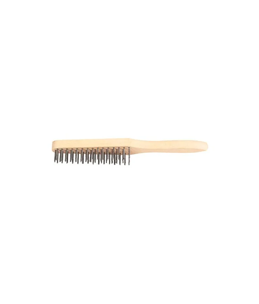 Spazzole manuali ABC TOOLS