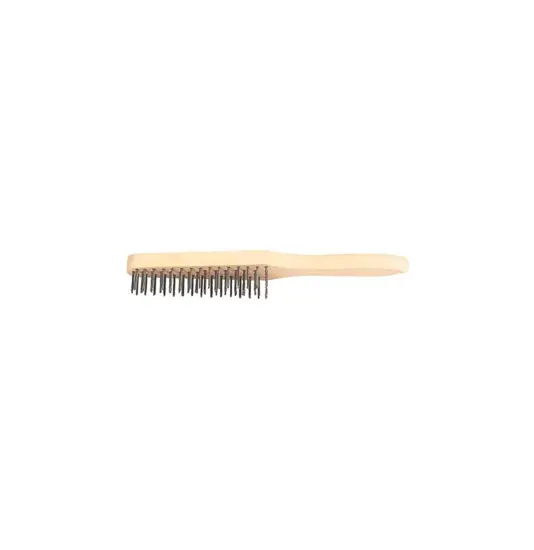 Spazzole manuali ABC TOOLS